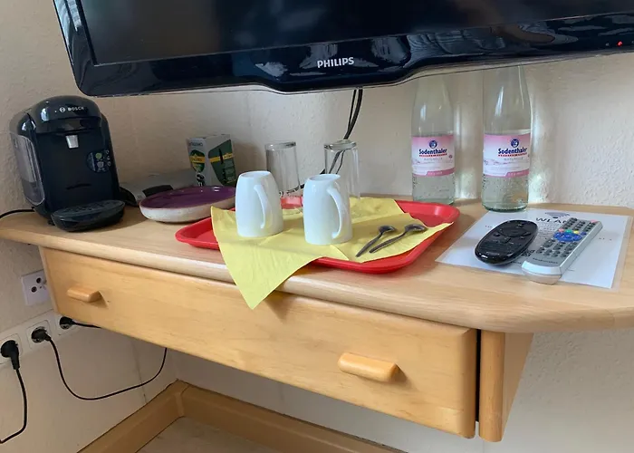 Chill Out 2 Sulzbach am Main