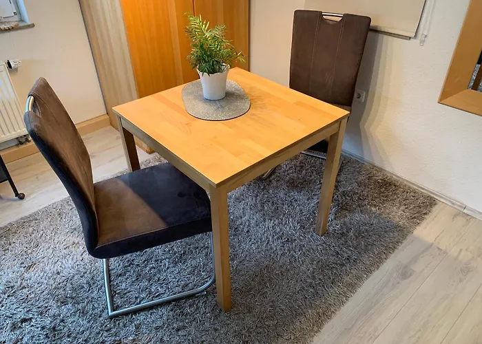 בית אירוח Chill Out 2