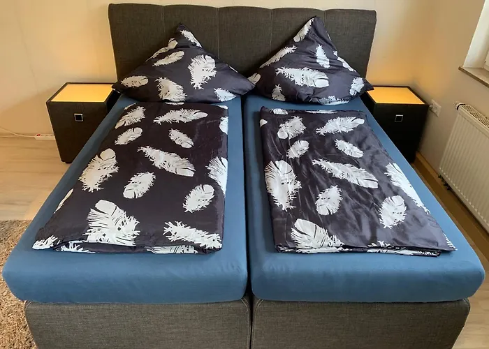 Chill Out 2 Alloggio in famiglia